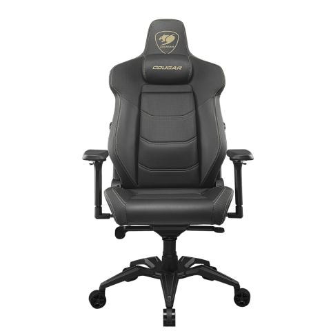 Кресло компьютерное игровое Cougar ATLANT Royal