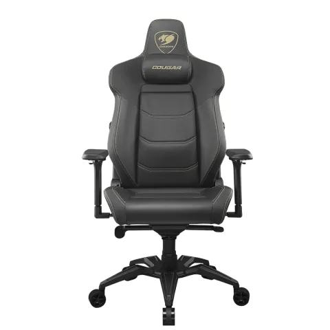 Кресло компьютерное игровое Cougar ATLANT Royal