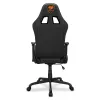 Кресло компьютерное игровое Cougar FORTRESS Black