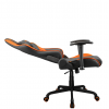 Кресло компьютерное игровое Cougar FORTRESS Orange