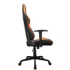 Кресло компьютерное игровое Cougar FORTRESS Orange