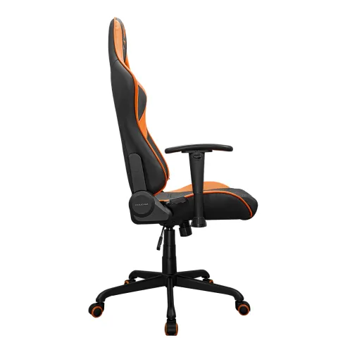 Кресло компьютерное игровое Cougar FORTRESS Orange
