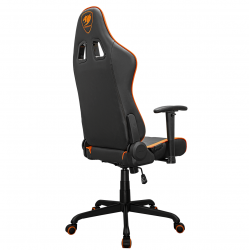 Кресло компьютерное игровое Cougar FORTRESS Orange