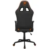 Кресло компьютерное игровое Cougar FORTRESS Orange