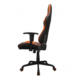 Кресло компьютерное игровое Cougar FORTRESS Orange