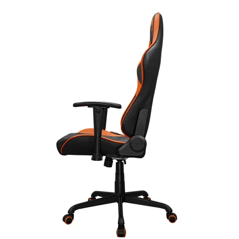 Кресло компьютерное игровое Cougar FORTRESS Orange