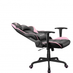 Кресло компьютерное игровое Cougar FORTRESS Pink
