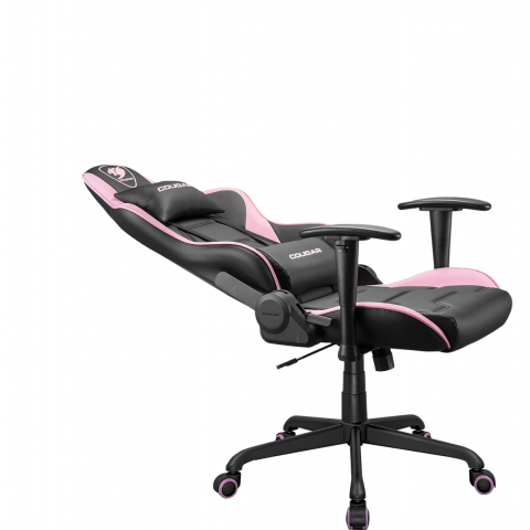 Кресло компьютерное игровое Cougar FORTRESS Pink