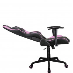 Кресло компьютерное игровое Cougar FORTRESS Pink