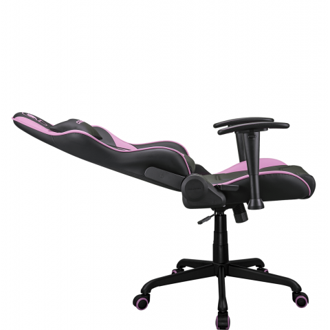 Кресло компьютерное игровое Cougar FORTRESS Pink