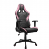Кресло компьютерное игровое Cougar FORTRESS Pink