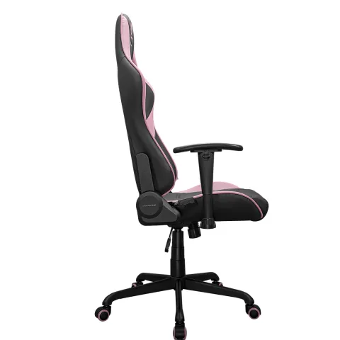 Кресло компьютерное игровое Cougar FORTRESS Pink