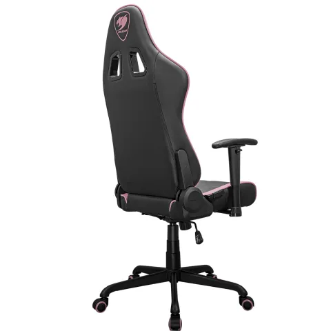 Кресло компьютерное игровое Cougar FORTRESS Pink