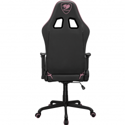 Кресло компьютерное игровое Cougar FORTRESS Pink