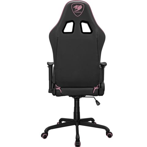 Кресло компьютерное игровое Cougar FORTRESS Pink