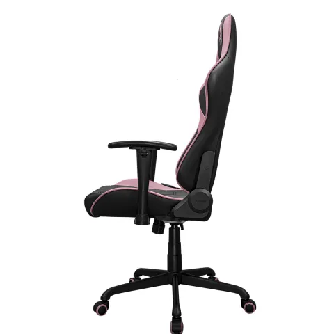 Кресло компьютерное игровое Cougar FORTRESS Pink