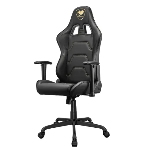 Кресло компьютерное игровое Cougar FORTRESS Royal