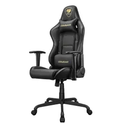 Кресло компьютерное игровое Cougar FORTRESS Royal