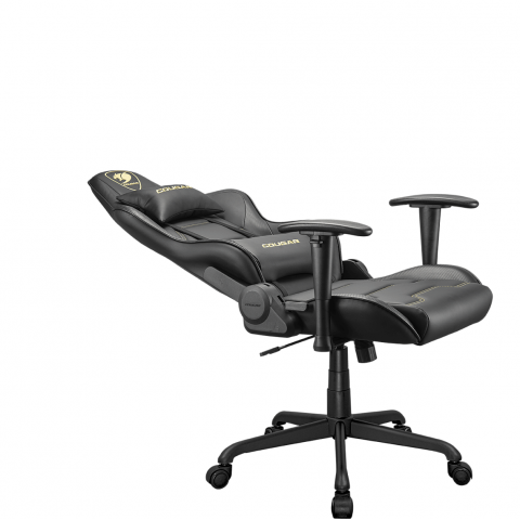 Кресло компьютерное игровое Cougar FORTRESS Royal