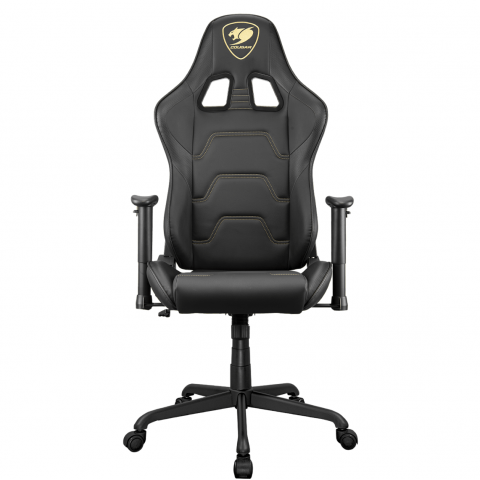 Кресло компьютерное игровое Cougar FORTRESS Royal