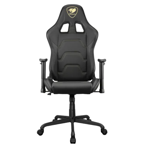 Кресло компьютерное игровое Cougar FORTRESS Royal