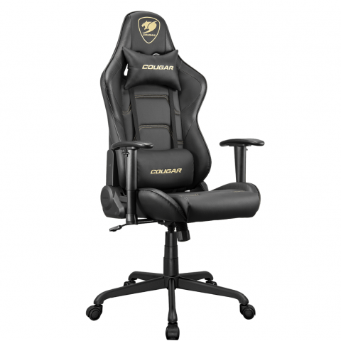 Кресло компьютерное игровое Cougar FORTRESS Royal