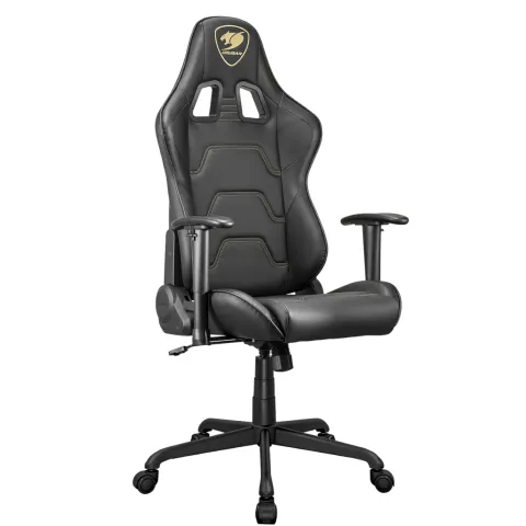 Кресло компьютерное игровое Cougar FORTRESS Royal