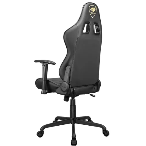 Кресло компьютерное игровое Cougar FORTRESS Royal