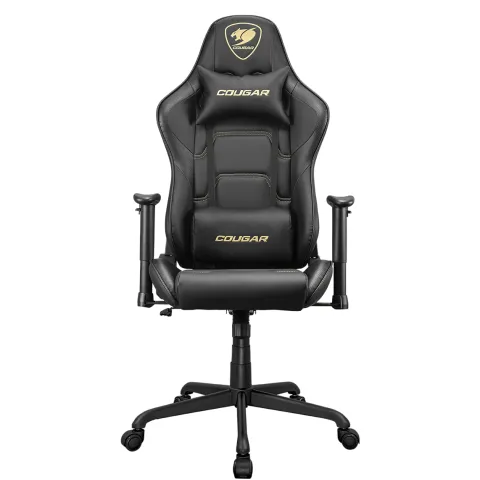 Кресло компьютерное игровое Cougar FORTRESS Royal