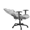 Кресло компьютерное игровое Cougar FORTRESS White