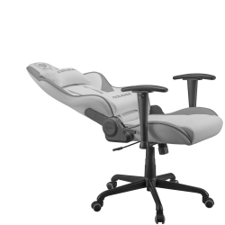 Кресло компьютерное игровое Cougar FORTRESS White