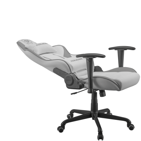 Кресло компьютерное игровое Cougar FORTRESS White