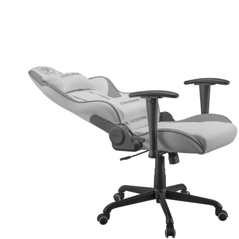 Кресло компьютерное игровое Cougar FORTRESS White