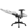 Кресло компьютерное игровое Cougar FORTRESS White