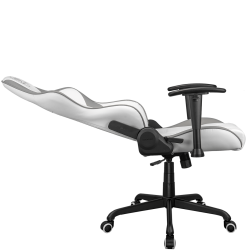 Кресло компьютерное игровое Cougar FORTRESS White