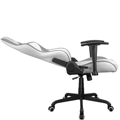 Кресло компьютерное игровое Cougar FORTRESS White