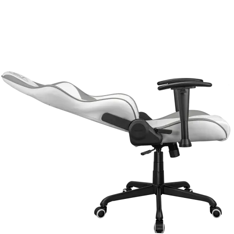 Кресло компьютерное игровое Cougar FORTRESS White