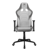 Кресло компьютерное игровое Cougar FORTRESS White