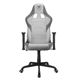 Кресло компьютерное игровое Cougar FORTRESS White