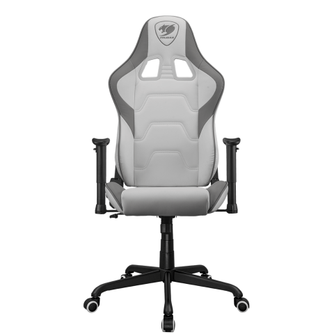 Кресло компьютерное игровое Cougar FORTRESS White