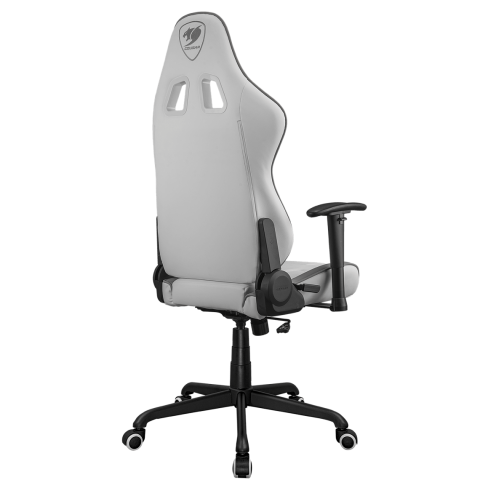 Кресло компьютерное игровое Cougar FORTRESS White