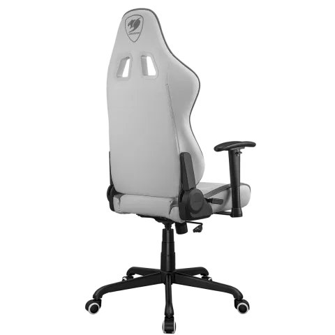 Кресло компьютерное игровое Cougar FORTRESS White