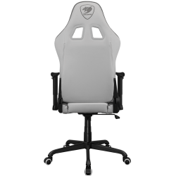Кресло компьютерное игровое Cougar FORTRESS White