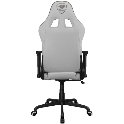 Кресло компьютерное игровое Cougar FORTRESS White
