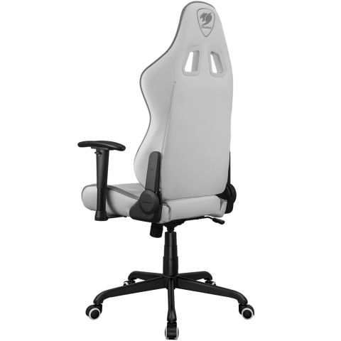 Кресло компьютерное игровое Cougar FORTRESS White