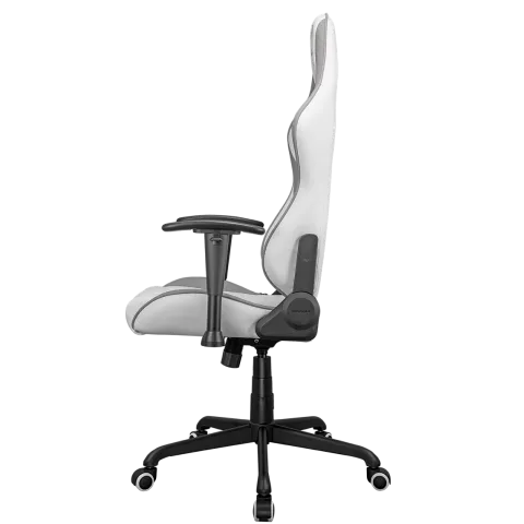 Кресло компьютерное игровое Cougar FORTRESS White