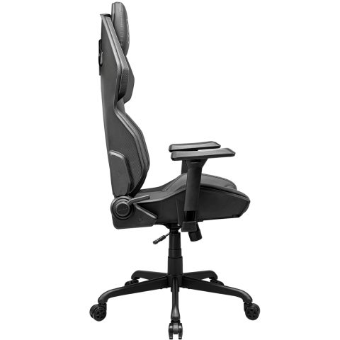 Кресло компьютерное игровое Cougar HOTROD Black