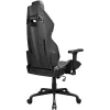 Кресло компьютерное игровое Cougar HOTROD Black
