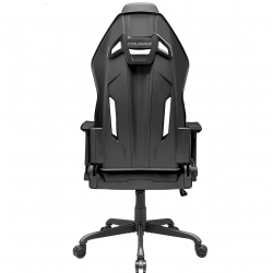 Кресло компьютерное игровое Cougar HOTROD Black