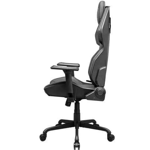 Кресло компьютерное игровое Cougar HOTROD Black